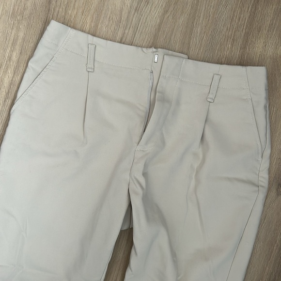 Bershka High Rise Dress Pants - Picture 2 of 3